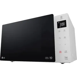 LG MS23NECBW