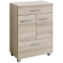 Held »Portofino«, Unterschrank 60 Buche Iconic