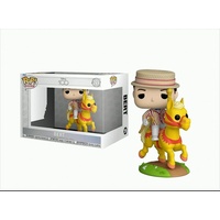 Funko POP! Disney 100jubiläum - Bert