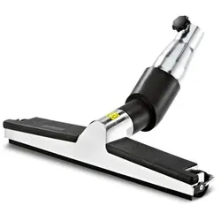 Bodendüse Alu 370 mm DN 50 elektrisch leitend