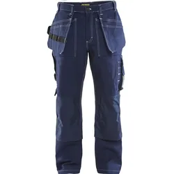 Bundhose Multifunktion "1530" - C150 - marine