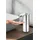 Zack TERVO 200ml Edelstahl Glanz