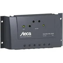Steca Solarix PRS 2020 12 V, 24 V 20 A