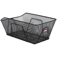 Unix Rosano 23l Korb schwarz