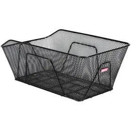 Unix Rosano 23l Korb schwarz