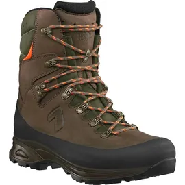 Haix NATURE One GTX Gr.11 (46) braun/oliv Leder
