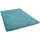 Pergamon Hochflor Türkis 150 x 80 cm