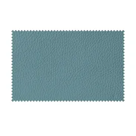 HIMOLLA Relaxsessel 7628 Leder 83 x 109 x 90 cm Türkis/Petrol mit Relax-Funktion