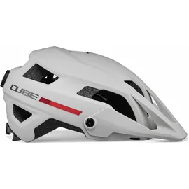 Cube Frisk Teamline S blau/rot 2026