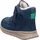 superfit Breeze Gore-Tex Sneaker, blau-grün für Kinder, blau, Größe 24 EU