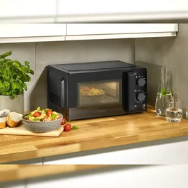 Severin MW 9587 Schwarz