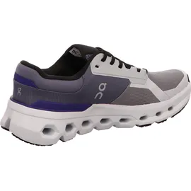 On Cloudrunner 2 Herren Fossil / Indigo 47,5