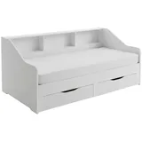 RELITA Rene 90x 200 cm weiß