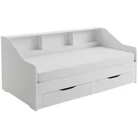 RELITA Rene 90x 200 cm weiß