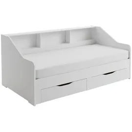 RELITA Rene 90x 200 cm weiß