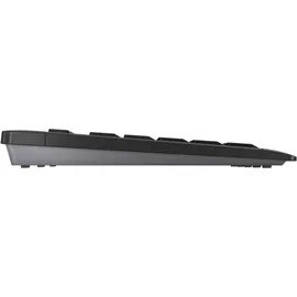 Cherry Stream Desktop DE schwarz