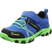 Kastinger Näre Wanderschuh Blau - Royalblau - 36