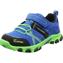 Kastinger Näre Wanderschuh Blau - Royalblau - 36