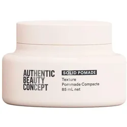AUTHENTIC BEAUTY CONCEPT Solide Pomade 85ml