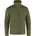 Fleecejacke Laurel Green/Deep Forest XS