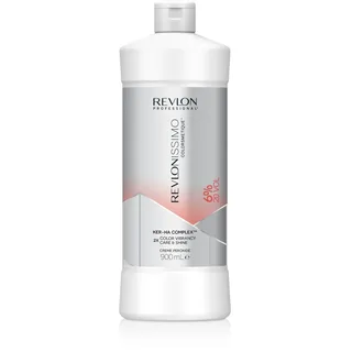 REVLON Professional Revlon Revlonissimo Colorsmetique Creme Peroxide 6% 20 VOL 900 ml