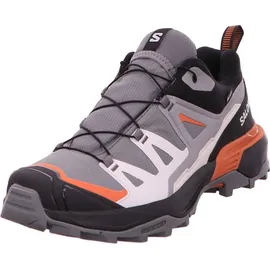 Salomon X Ultra 360 GTX Herren Quiet Shade/Black/Spice Route 47 1/3