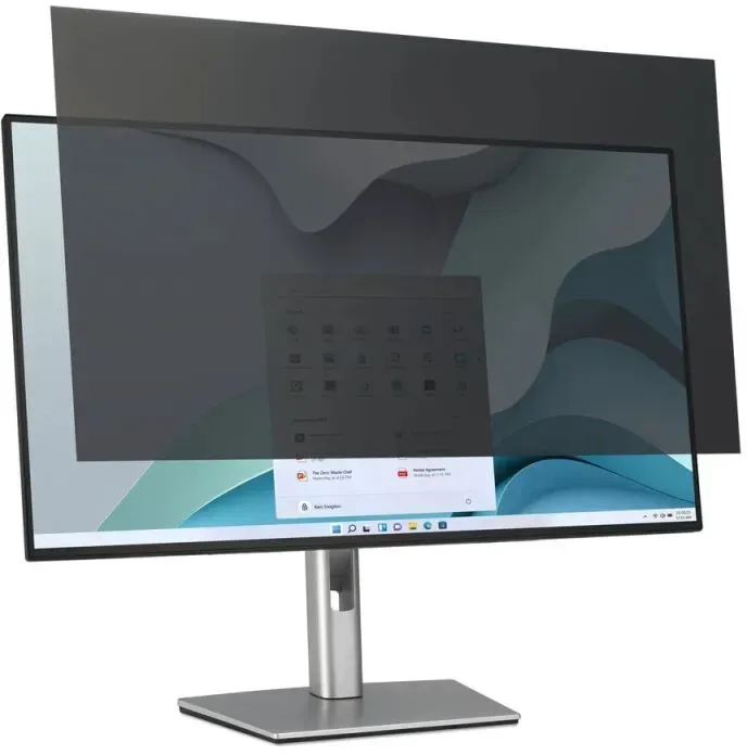 Kensington EQ Blickschutzfilter für 23.8“ Monitore (16:9)