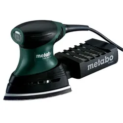 Deltaschleifer FMS 200 Intec