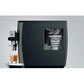 Jura E8 Dark Inox (EC)