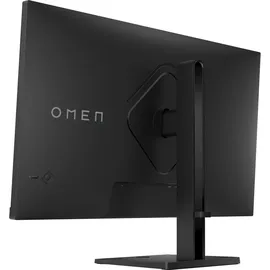 HP OMEN 32q 32" schwarz