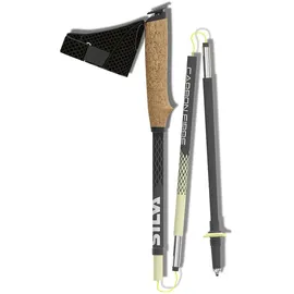 Silva Running/Trekking Poles Carbon Z 125 cm