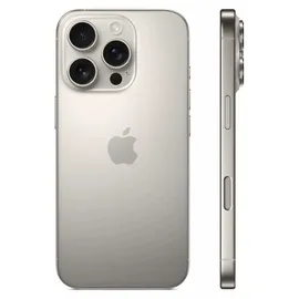 Apple iPhone 16 Pro Max 256 GB Titan Natur