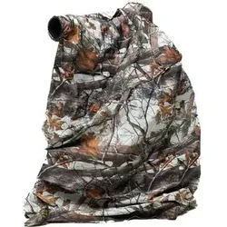 Buteo Photo Gear Bag Hide schnee