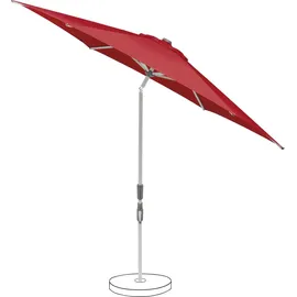 SUNCOMFORT Slide Ø 300 cm Rot