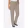 Sieh an! Jersey-Hose komfortabel Braun 27