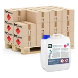 Höfer Chemie 48x 5 L Isopropanol 70% in Kanistern