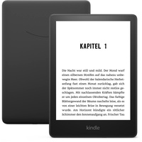 Amazon Kindle Paperwhite (11. Generation) 2021 release 8 GB Schwarz