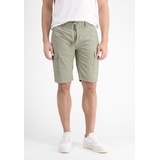 Lerros Bermudas »LERROS Cargo Bermuda, unifarben« Lerros FADED REED