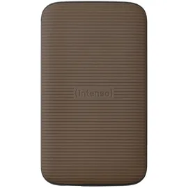Intenso TX500 2 TB USB 3.2 Gen 2x1 braun 3827470