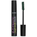 GOSH COPENHAGEN Boombastic Crazy Volume Mascara 003 Olive Green 13 ml