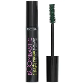 GOSH COPENHAGEN Boombastic Crazy Volume Mascara 003 Olive Green 13 ml