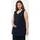 Ulla Popken Longshirt Schwarz 46-48