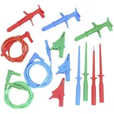Megger 1014-291 3-adrige Messleitung 1 Set