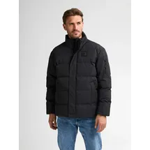 Petrol Industries Ontario schwarz XL