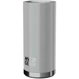 wyld gear Slim Can grau 0,35 l