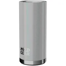 wyld gear Slim Can grau 0,35 l