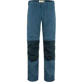 Fjällräven Greenland Trail Hose Regular Indigo Blue-Dark Navy 46