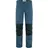 Fjällräven Greenland Trail Hose Regular Indigo Blue-Dark Navy 46
