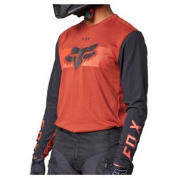 Ranger Off Road Jersey braun M