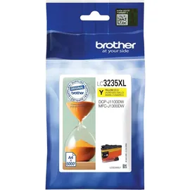 Brother LC-3235XL gelb